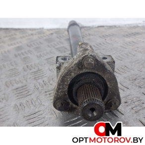 Полуось передняя правая  Opel Zafira 2 поколение (B) [рестайлинг] 2010 13101631 #3