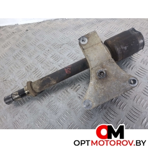 Полуось передняя правая Nissan Qashqai 1 поколение 2006 #2 Полуось передняя правая Nissan Qashqai 1 поколение 2006 #2