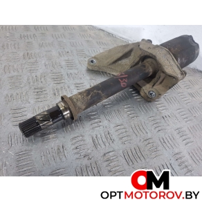 Полуось передняя правая Nissan Qashqai 1 поколение 2006 #3 Полуось передняя правая Nissan Qashqai 1 поколение 2006 #3