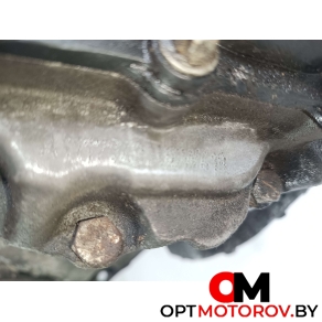 КПП механическая (МКПП)  Opel Astra C [рестайлинг] 2013 F17W419, F17419, W419 #6