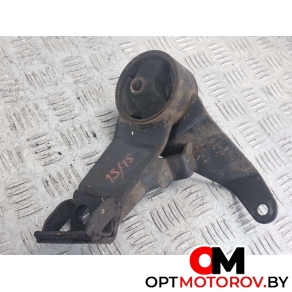 Подушка крепления КПП  Hyundai Getz 1 поколение [рестайлинг] 2005 2184105200 #1