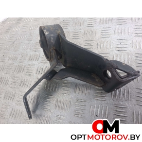Подушка крепления КПП  Hyundai Getz 1 поколение [рестайлинг] 2005 2184105200 #3