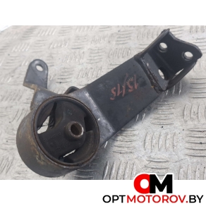 Подушка крепления КПП  Hyundai Getz 1 поколение [рестайлинг] 2005 2184105200 #4