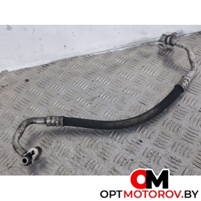 Трубка кондиционера  Volkswagen Beetle 2 поколение [рестайлинг] 2005  #1