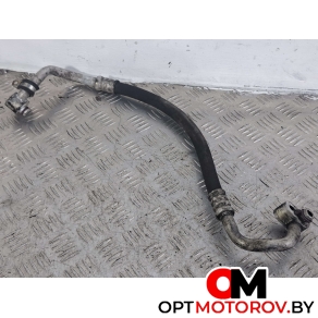 Трубка кондиционера  Volkswagen Beetle 2 поколение [рестайлинг] 2005  #2