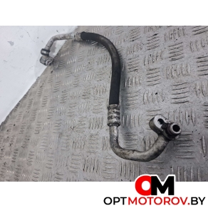 Трубка кондиционера  Volkswagen Beetle 2 поколение [рестайлинг] 2005  #3