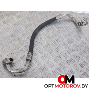 Трубка кондиционера  Volkswagen Beetle 2 поколение [рестайлинг] 2005  #4