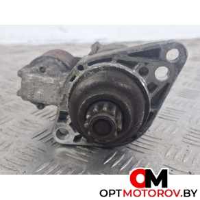Стартер  Volkswagen Golf 5 поколение 2007 02Z911023H, TS18E1 #2