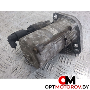 Стартер  Volkswagen Golf 5 поколение 2007 02Z911023H, TS18E1 #4