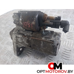 Стартер  Volkswagen Golf 5 поколение 2007 02Z911023H, TS18E1 #5