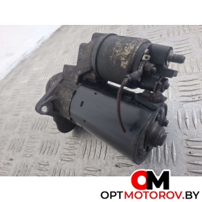 КПП механическая (МКПП)  Opel Corsa D 2010 55566800, 0001107493 #3