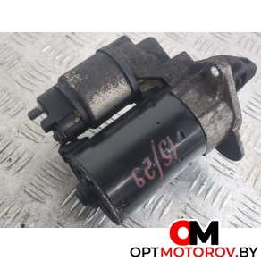 КПП механическая (МКПП)  Opel Corsa D 2010 55566800, 0001107493 #4