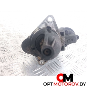 КПП механическая (МКПП)  Opel Corsa D 2010 55566800, 0001107493 #5