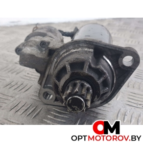Стартер  Volkswagen Passat B6 2005 0001123014, 0001123015 #1