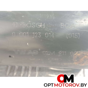 Стартер  Volkswagen Passat B6 2005 0001123014, 0001123015 #2