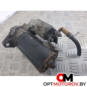 Стартер  Volkswagen Passat B6 2005 0001123014, 0001123015 #3