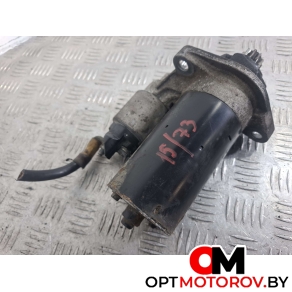 Стартер  Volkswagen Passat B6 2005 0001123014, 0001123015 #4