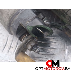 Стартер  Volkswagen Passat B6 2005 0001123014, 0001123015 #5