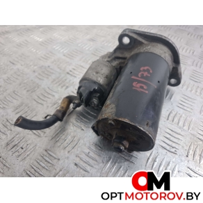 Стартер  Volkswagen Passat B6 2005 0001123014, 0001123015 #6