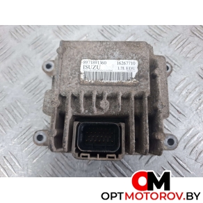 Блок управления топливным насосом Opel Astra G 2002 8971891360, 16267710 #1 Блок управления топливным насосом Opel Astra G 2002 8971891360, 16267710 #1