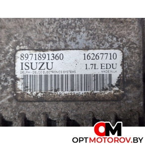 Блок управления топливным насосом Opel Astra G 2002 8971891360, 16267710 #2 Блок управления топливным насосом Opel Astra G 2002 8971891360, 16267710 #2