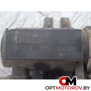 Клапан электромагнитный Opel Astra G 2002 72190339, 8972191550, 01T325 #2 Клапан электромагнитный Opel Astra G 2002 72190339, 8972191550, 01T325 #2