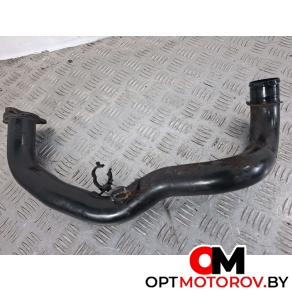 Патрубок интеркулера  Fiat Panda 2 поколение 2010  #1