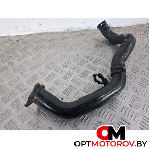 Патрубок интеркулера  Fiat Panda 2 поколение 2010  #2