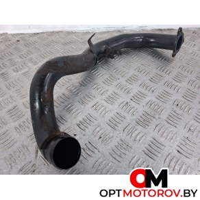 Патрубок интеркулера  Fiat Panda 2 поколение 2010  #3