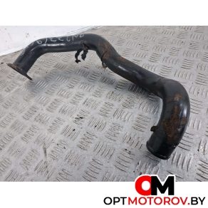 Патрубок интеркулера  Fiat Panda 2 поколение 2010  #4