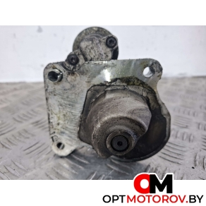 Стартер  Mazda 2 DE 2009 8EA011610211 #1