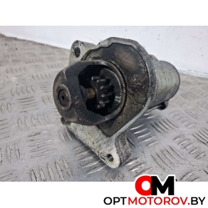 Стартер  Mazda 2 DE 2009 8EA011610211 #2