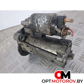 Стартер  Mazda 2 DE 2009 8EA011610211 #3