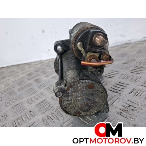 Стартер  Mazda 2 DE 2009 8EA011610211 #4