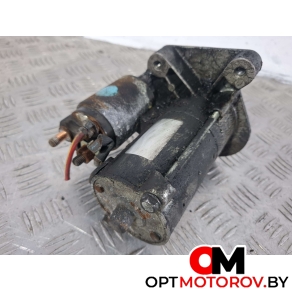 Стартер  Mazda 2 DE 2009 8EA011610211 #5