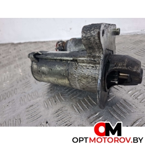 Стартер  Mazda 2 DE 2009 8EA011610211 #6