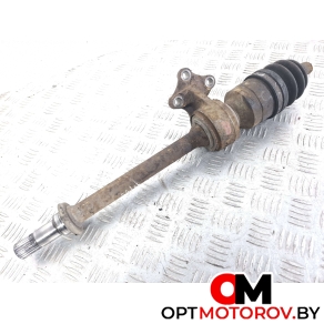 Полуось передняя правая  Mazda 2 DE 2008  #2