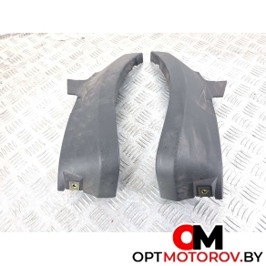 Молдинг крыла Volkswagen Golf 2 поколение 1990 191853807, 191853808 #1 Молдинг крыла Volkswagen Golf 2 поколение 1990 191853807, 191853808 #1