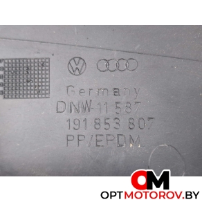 Молдинг крыла Volkswagen Golf 2 поколение 1990 191853807, 191853808 #5 Молдинг крыла Volkswagen Golf 2 поколение 1990 191853807, 191853808 #5