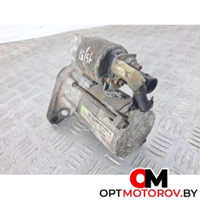 Стартер SEAT Toledo 3 поколение 2005 02Z911023H, D7GS8 #5 Стартер SEAT Toledo 3 поколение 2005 02Z911023H, D7GS8 #5