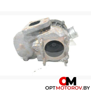 Турбина  Volkswagen Golf 1 поколение 1988 068145704D #3