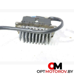 Сопротивление печки  Audi A6 4A/C4 1995 4A0820521A #1