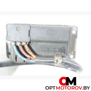 Сопротивление печки  Audi A6 4A/C4 1995 4A0820521A #2