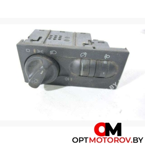 Переключатель света  Volkswagen Golf 3 поколение 1995 1H6941531N #1