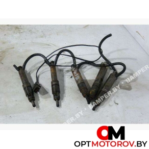 Форсунка топливная  Audi 100 4A/C4 1994 53R72046130202A #1