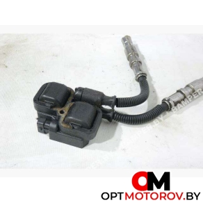 Катушка зажигания  Mercedes-Benz E-Класс W210/S210 [рестайлинг] 2000 1587303 #1