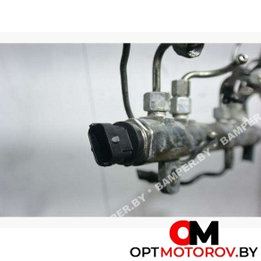 Регулирующий клапан топлива  Opel Corsa D 2009 281002507 #3