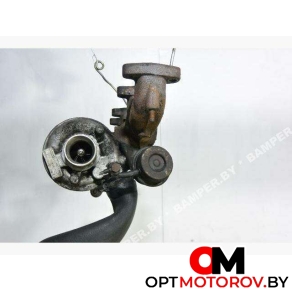 Турбина  Volkswagen Passat B5 1999 28145702 #2