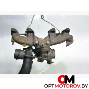 Турбина  Volkswagen Passat B5 1999 28145702 #3