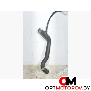 Патрубок охлаждения  Volkswagen Passat B3 1993 357121101A #2